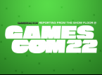 Segui tutto ciò che riguarda la Gamescom nella nostra sottopagina dedicata