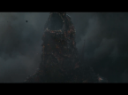 Godzilla torna alle radici terrificanti nel trailer di Godzilla Minus One