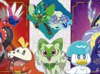 Nuovi spiriti Pokémon Scarlatto e Violetto sono stati aggiunti a Super Smash Bros. Ultimate 