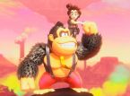 Donkey Kong Bananza: Tutte le banane nel Canyon Layer