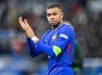 Kylian Mbapp&eacute; dice di essersi distratto prima di calciare il rigore contro il Marocco