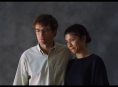 Robert Pattinson e Zendaya fanno coppia nell'A24's The Drama 