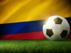 Il calciatore colombiano J&aacute;minton Campaz si nasconde dopo aver ricevuto minacce di morte per non aver segnato ai Mondiali