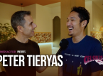L'artista di soul e Toy Story 4 Peter Tieryas afferma che Pixar &egrave; sempre aperta a correre rischi