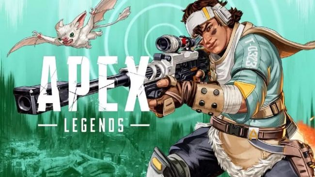 Respawn prevede di supportare Apex Legends per 10-15 anni