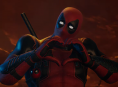 Marvel mostra il gameplay di Deadpool