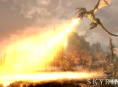 La nuova mod Skyrim ti consente di lanciare segni da The Witcher