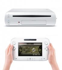 Wii U: il controller