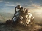 Fallout 76: uno strano bug lo auto-cancella