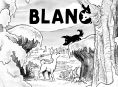 Il gioco di avventura disegnato a mano Blanc arriverà a febbraio 2023