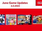 Harvest Moon, Kirby e altri aggiunti improvvisamente a Nintendo Switch Online