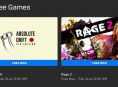 Rage 2  e Absolute Drift sono ora gratis su Epic Games Store