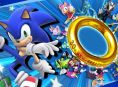 Super Smash Bros. Ultimate terrà un evento speciale dedicato a Sonic the Hedgehog