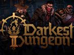 Darkest Dungeon II classificato per console