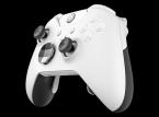 Xbox Elite Wireless Controller è ora bianco