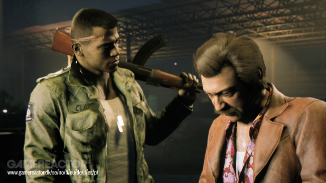Mafia III