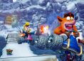 Crash Team Racing Nitro-Fueled peserà solo 15 GB su Xbox One
