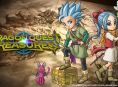 Tuffati in un viaggio epico alla ricerca di tesori con Dragon Quest Treasures