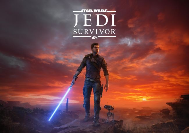 Star Wars Jedi: Survivor posticipato ad aprile