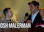 Josh Malerman anticipa cosa aspettarsi dal suo prossimo romanzo, intitolato Her Majesty, in uscita nel 2027