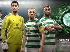 Celtic Glasgow è la nuova squadra partner ufficiale per PES 2019