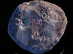 La NASA riporta un campione di asteroide sulla Terra