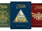 The Legend of Zelda Encyclopedia arriva in Nord America ad april 2018