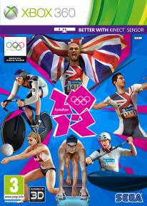 London 2012 - Il Videogioco Ufficiale dei Giochi Olimpici