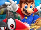 Perché Nintendo parla di Super Mario Odyssey all'improvviso?