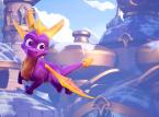 Spyro Reignited Trilogy: ecco il gameplay di Frozen Altars