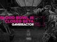 GR Live: la nostra diretta sulla closed beta di Blood Bowl 3