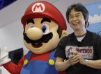 A Miyamoto non piace che la gente lo paragoni a Steven Spielberg