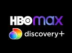 Discovery+ e HBO Max non saranno uniti in un unico servizio