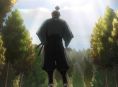 Ecco il primo trailer della serie Onimusha di Netflix