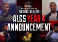 Apex Legends Il quarto anno della Global Series presenta un montepremi di 5 milioni di dollari