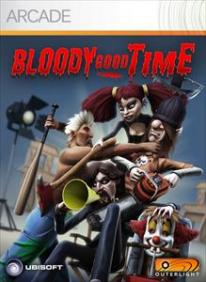 Bloody Good Time