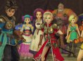 Dragon Quest Heroes: L'Albero del Mondo e le Radici del Male su Steam a dicembre