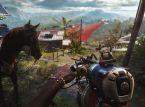 Far Cry 6 su PS5 e Xbox Series sarà "in 4K, 60 fps, con texture ad alta risoluzione, e tempi di caricamento più veloci"