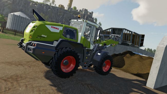Farming Simulator 19