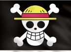 Gli oppositori del regime centralizzato dell'Indonesia usano la bandiera dei pirati di One Piece come simbolo