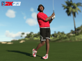 PGA Tour 2K23 mostra la modalità carriera in un nuovo trailer
