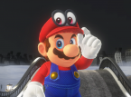 Super Mario Odyssey: ecco come funziona Cappy
