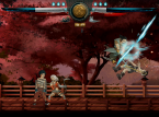 Wako Factory pubblicherà Samurai Riot a settembre su Steam