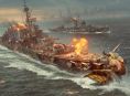 World of Warships: streaming speciale dedicato all'Italia su Twitch