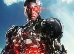 L'attore cyborg commenta la partenza del boss della DC Films