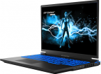 Medion Erazer Major X10, un nuovo laptop di fascia alta in vendita per il Black Friday