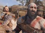 God of War: Ragnarök mostra bug divertenti nel nuovo trailer