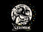 Leximan Anteprima: The Wizarding Word