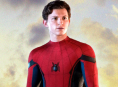 Tom Holland subisce una commozione cerebrale sul set di Spider-Man: Brand New Day, le riprese sono state interrotte