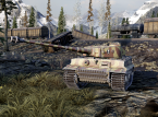 Spettacolari immagini in 4K di World of Tanks